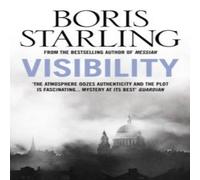 Boris Starling Visibility Paperback Book Boris Starling Multicolor