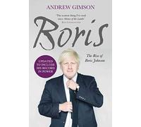 Boris: The Rise of Boris Johnson
