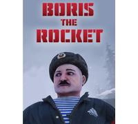 BORIS THE ROCKET (PC) - Steam Gift - GLOBAL