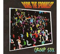 Boris the Sprinkler - Group Sex
