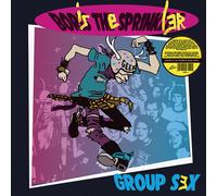 Group Sex by Boris The Sprinkler (Vinyl Record 2023)