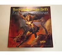 Boris Vallejo 2005