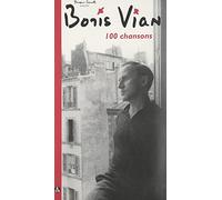 Boris Vian - 100 Chansons