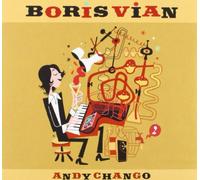 Boris Vian