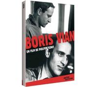 Boris Vian DVD