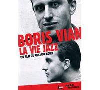Boris Vian - DVD