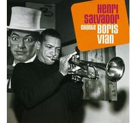 Boris Vian - Henri Salvador Chante Boris Vian