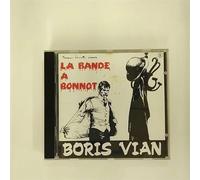 Boris Vian - La Bande A Bonnot