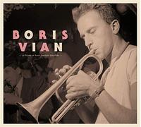 Boris Vian - Le Prince De Saint Germain Des Pres [VINYL]