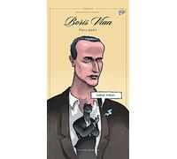 Boris Vian - Philibert