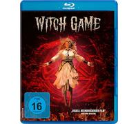 Borisenko,Martín - Witch Game [Blu-ray]