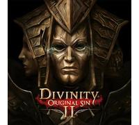 BORISLAV SLAVOV - DIVINITY: ORIGINAL SIN 2 (RED/GOLD & GOLD/BLACK MARBLED VINYL 2LP) [VINYL]
