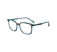 Borja 53O Optical Frame - unisex - Etnia Barcelona - Glasses - Blue - 52 MM - Accessories 52 MM