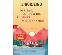 Borjlind, C Tag, An Dem Die Hummer Wiederkamen - (German Import) Book NEW