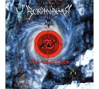 Borknagar - Arcbacc Course [VINYL]