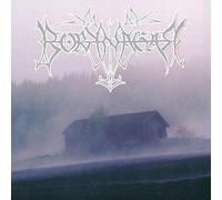 Borknagar - Borknagar