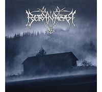 Borknagar Borknagar 25th Anniversary 2021 (CD)