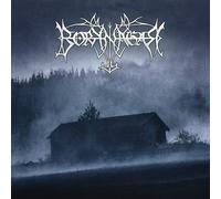 Borknagar : Borknagar CD 25th Anniversary Album 2 discs (2021) NEW