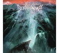 Borknagar : Fall CD Album Digipak (2024) NEW FREE Shipping, Save £s