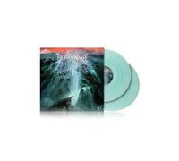 Borknagar - Fall Ltd. Transparent Coke Bottle Green - Colored 2 Vinyl