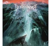 Borknagar - Fall [Vinyl LP] [VINYL]