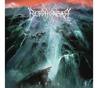 Borknagar - Fall [Vinyl LP] [VINYL]