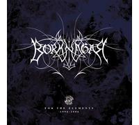 Borknagar - For the Elements..