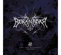Borknagar - For The Elements: 1996-2006 LP Vinyl
