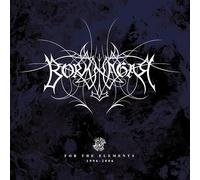 Borknagar - For The Elements: 1996-2006 [VINYL]