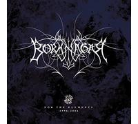 Borknagar – For the Elements.. – CD – US Import