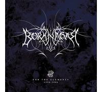 Borknagar For the Elements.. (CD) (US IMPORT)