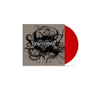 Borknagar - Origin Ltd. Red - Colored Vinyl