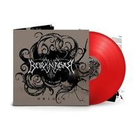 Borknagar – Origin – Vinyl (Broken Silence)