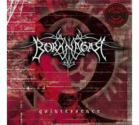 Borknagar - Quintessence (Picture Disc Edition) [VINYL]