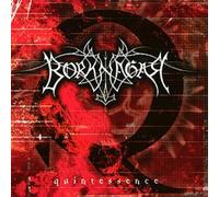 Borknagar - Quintessence (Picture Lp) [VINYL]