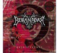 Borknagar - Quintessence (Picture Disc Edition) [VINYL]