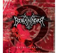 BORKNAGAR - QUINTESSENCE VINYL LP NEW
