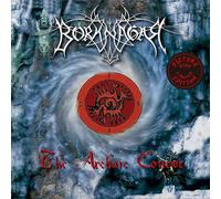 Borknagar - The Archaic Course (Picture Disc Edition [VINYL]