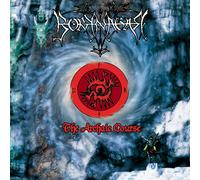 Borknagar - The Archaic Course (Picture Disc Edition [VINYL]