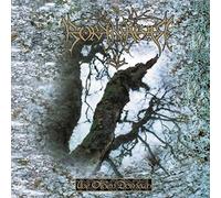 Borknagar - The Olden Domain