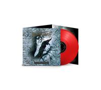 Borknagar - The Olden Domain Ltd. Red - Colored Vinyl