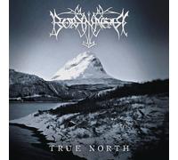 Borknagar True North (CD) Album