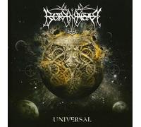 Borknagar - Universal