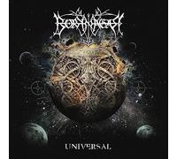 Borknagar – Universal (Re-issue 2023) – CD – Jewel Case
