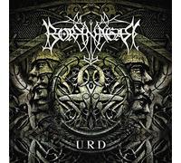 Borknagar - Urd [VINYL]
