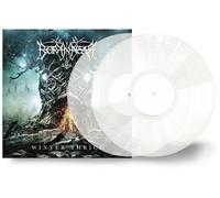 Borknagar Winter thrice LP coloured Onesize