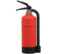 BorlterClamp 32GB USB Flash Drive Cool Fire Extinguisher Shaped Memory Stick Novelty Thumb Drives