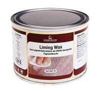 Borma liming wax for white wash furniture, shabby chic, turpentine free
