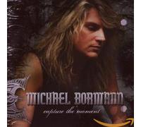 Bormann, Michael - Capture The Moment