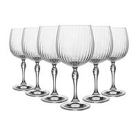 Bormioli America Gin Glass 74 cl - Pack of 6